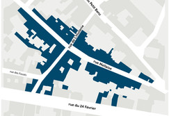 rue du 24 février