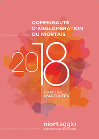 Rapport d'activités 2018