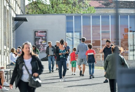illustration de la manifestation Entrée gratuite aux musées le 1er dimanche du mois