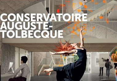 Le Conservatoire Auguste-Tolbecque, cours de danse et de musique à Niort, Chauray et Vouillé