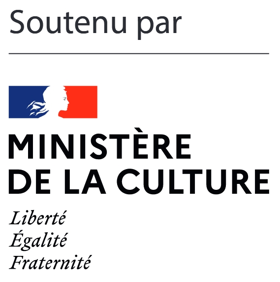 Ministère culture